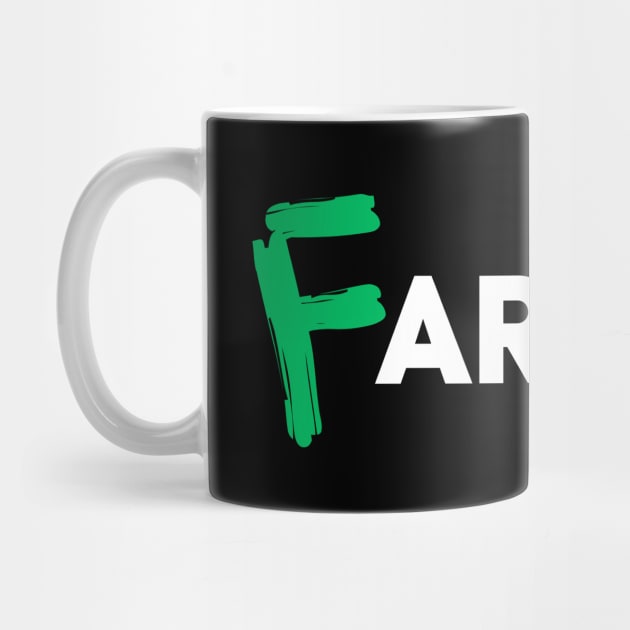 FARTIST by FartMerch